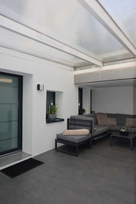 Zentral gelegenes Einfamilienhaus im Herzen von Korschenbroich – 6 Zimmer, 157 m² Wohnfläche