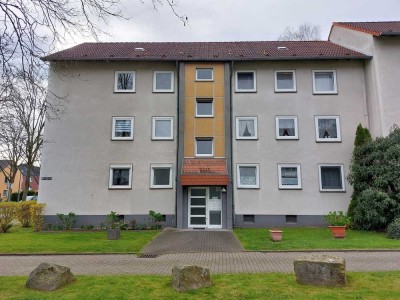 ** 3,5-Zimmer Wohnung in Dortmund-Nette mit Küche und KfZ-Stellplatz **