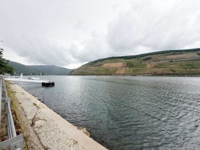 Eigentumswohnung in zentraler Lage von Bingen