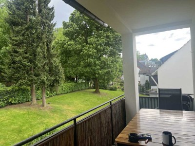 ++ HELL UND FREUNDLICH IN HASTEN - INKL. EINBAUKÜCHE ++