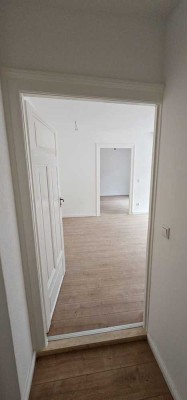 Charmante Maisonette Wohnung