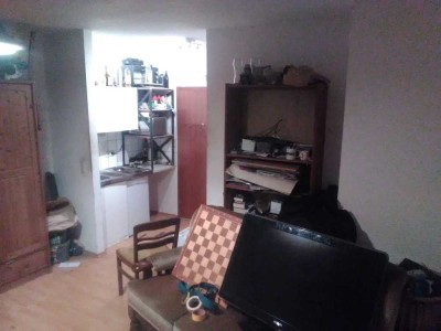 Zu VERKAUFEN / 1 Zimmer- Appartement / ruhige Lage