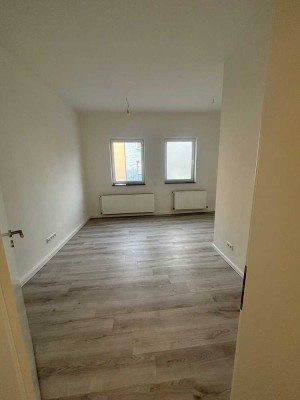 Neu sanierte und moderne 2-Raum-Wohnung in Herne