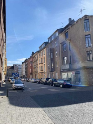 Anlageobjekt in Duisburg-Hochfeld