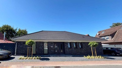 Moderner Wohntraum in Heek-Nienborg.  Ihr Bungalow von 2023