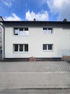 Helle, moderne 3 Zimmer Wohnung im Hirschacker