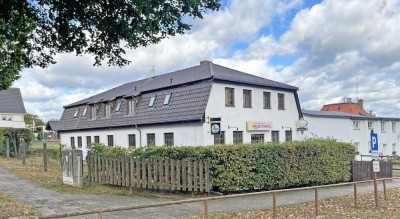 Provisionsfrei für den Käufer … Hotel im Fürstenberger Seenland …