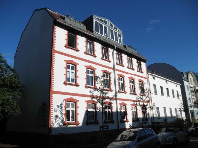Singlewohnung Babelsberg