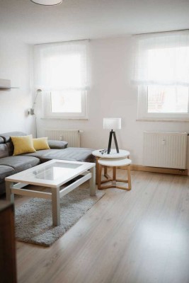 Löffelfertig - sofort einziehen und wohlfühlen | Perfekt für Neuanfang oder für Kurzzeitvermietung!