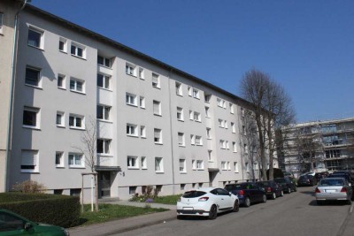 Sanierte 3 Zimmer in Kornwestheim!