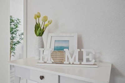 Bezugsfertige und helle Wohnung in guter Lage - provisionsfrei vom Eigentümer