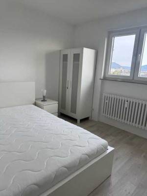 Schicke 3-Zimmer-Wohnung mit gehobener Ausstattung mit EBK in Eppelheim zur Miete für 24 Monate