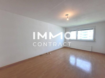 Wohnung mit Potenzial in Top-Lage inkl. Nutzung der Dachterrasse