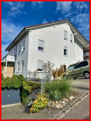 Reihenmittelhaus in Küssaberg- Dangstetten