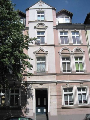 1-Zimmer-Wohnung in Recklinghausen