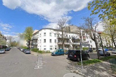 Kleine Wohnung in Berlin-Adlershof zu verkaufen