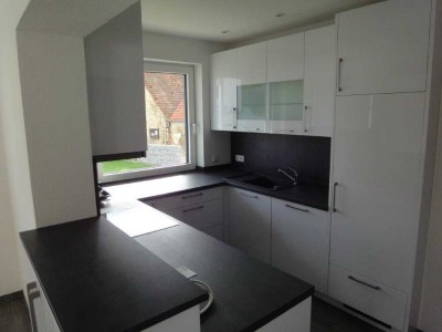 Moderne und wunderschöne Wohnung