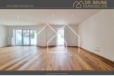 3-Zi-Wohnung mit Komfort & Charakter – SW-Balkon, FBH & Stellplatz im Hof