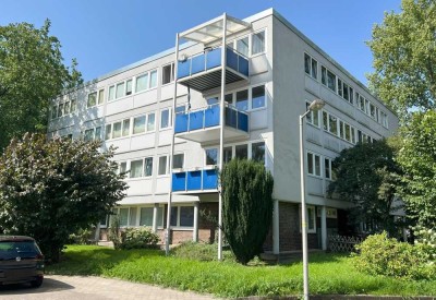 2-ZIMMER WOHNUNG IN HANNOVER / KIRCHRODE