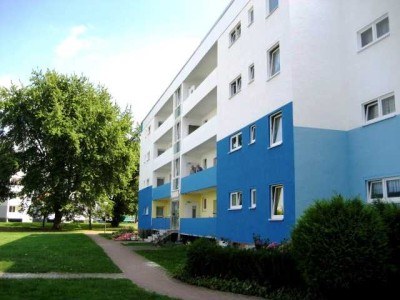 #3-Zimmer-Wohnung in Dortmund Wickede, Badezimmer neu#