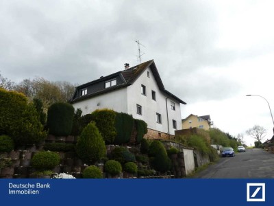 Zwangsversteigerung - Zweifamilienhaus in Pfaffenhausen - provisionsfrei für Ersteher!