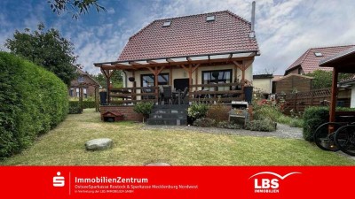 Wohntraum im Herzen von MV!