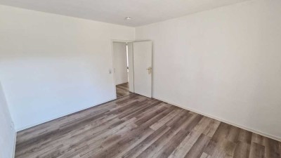 3-Zimmer-Wohnung in Brandenburg mit Balkon