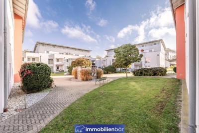 Großzügige 4 Zimmerwohnung nähe Stadtpark inkl. Küche