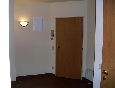 Privat: MODERNE GARCONNIERE MIT SCHÖNER AUSSICHT IN SCHÖNBRUNNNÄHE, 4. Liftstock
