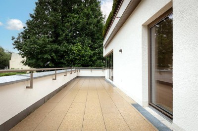 City Life!Elegante 3-Zimmer Wohnung in beliebter Lage