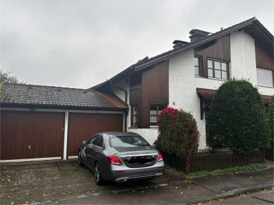 Großes und gepflegtes 5-Zimmer-Haus mit gehobener Innenausstattung in Höhenkirchen-Siegertsbrunn