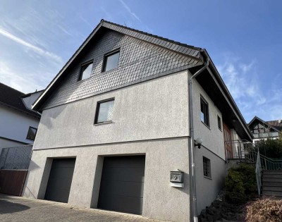 148 m² Wohnvergnügen sehen so aus!