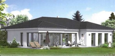 Traumhafter Bungalow in Unterhaching in ruhiger Lage