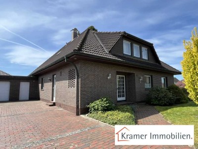 ### Ein Haus in großartiger Wohnlage, das die ganze Familie glücklich macht! ###