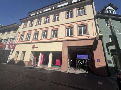 Wohnung / Büro ca.150 m2 in Lörrach Zentrum