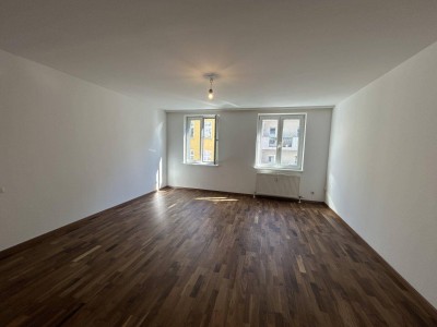 Müllnergasse - 2 Zimmer Neubau zu vermieten