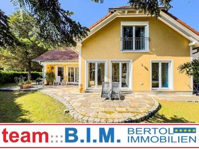 Modernes Familienheim | Toplage | Ruhig | Sonnig | Fußläufig zum Schulcampus und Zentrum