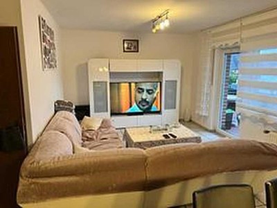 Attraktive 3ZB-Wohnung nähe Zoo-liebevoll saniert