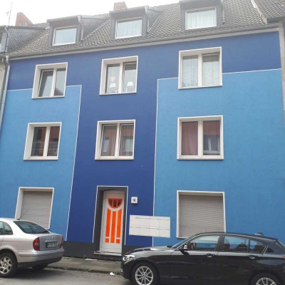 Wohnung in zentraler Lage in Recklinghausen zu vermieten!