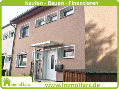 ++Reiheneckhaus in begehrter Lage von Wolfenbüttel++