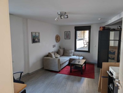 Schöne 1-Zimmer Wohnung in Vallendar