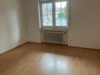 Neu renovierte 3-Zimmer-Wohnung in Schrobenhausen