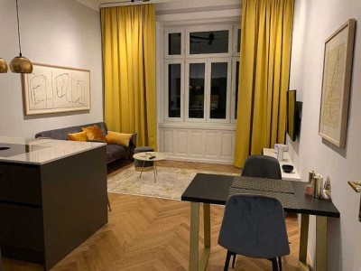 Freundliche 1-Zimmer-Wohnung mit Balkon und EBK in Neuwied