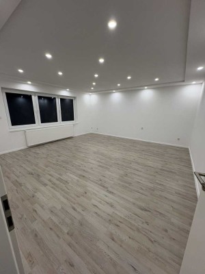 Schöne 3ZKB EG-WOHNUNG in Dillenburg