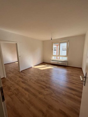 2 - Zimmer Wohnung | 48 qm | Gelsenkirchen-Horst