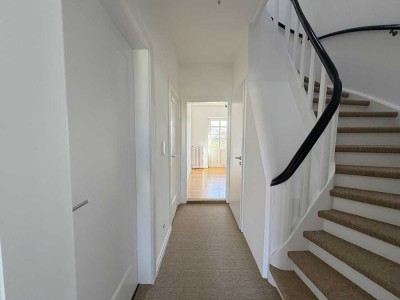 Schöne renovierte 4,5-Zimmer-Altbau-Maisonette in Schwachhausen (Radio Bremen)