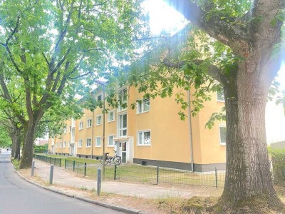 Moderne Singlewohnung mit Balkon in Ahrensburg