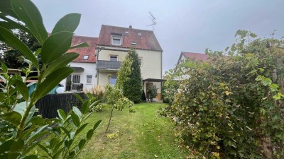 RENDITEOBJEKT MIT ENTWICKLUNGSPOTENZIAL!!! Charmantes 3-Parteien-Haus in Alt-Lerchenfeld