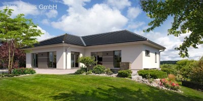 Familien- Bungalow mit attraktivem Preis