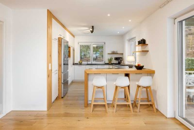 Familienhaus 
in Raubling/ Nicklheim